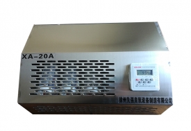 XA-20D壁掛式臭氧發生器
